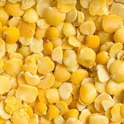 Arhar Dal